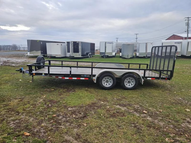 used Utility Trailers Load Trail  for sale, in Carlisle, PA Thumbnail 3