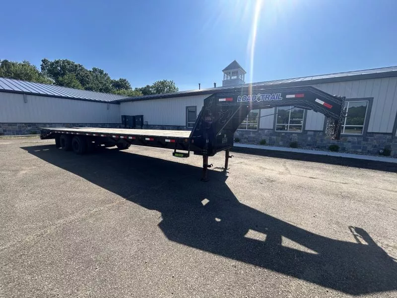 used Equipment / Flatbed Trailers Load Rite  for sale, in West Middlesex, PA Thumbnail 9
