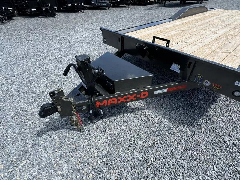 new Car Haulers / Racing Trailers MAXX-D  for sale, in Carlisle, PA Thumbnail 14