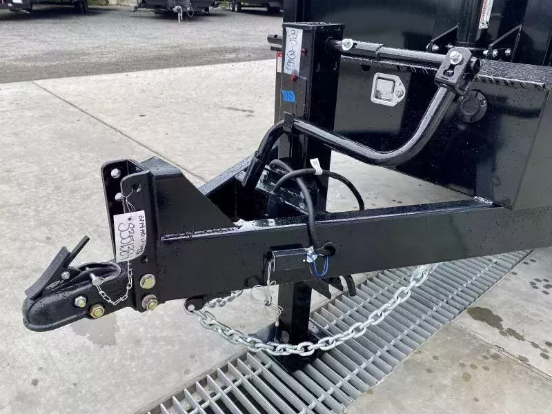 new Dump Trailers Sure-Trac  for sale, in Carlisle, PA Thumbnail 18