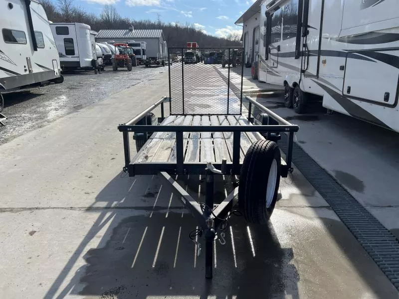 used Utility Trailers Karavan Trailers  for sale, in Irwin, PA Thumbnail 7