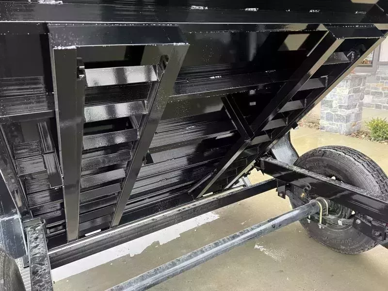 new Dump Trailers MAXX-D for sale, in Irwin, PA Thumbnail 9