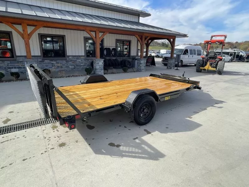 new Utility Trailers Big Tex Trailers  for sale, in Irwin, PA Thumbnail 4