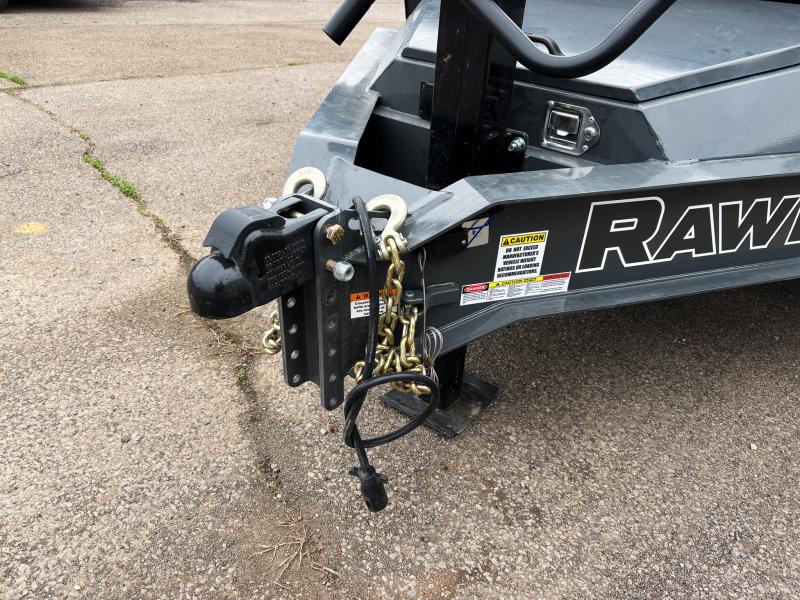 new Dump Trailers RawMaxx  for sale, in West Middlesex, PA Thumbnail 25