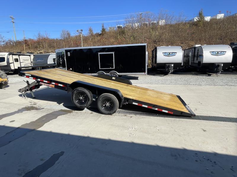 new Car Haulers / Racing Trailers H and H Trailer  for sale, in Irwin, PA Thumbnail 38