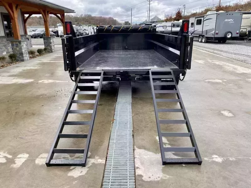 new Dump Trailers Sure-Trac  for sale, in West Middlesex, PA Thumbnail 36