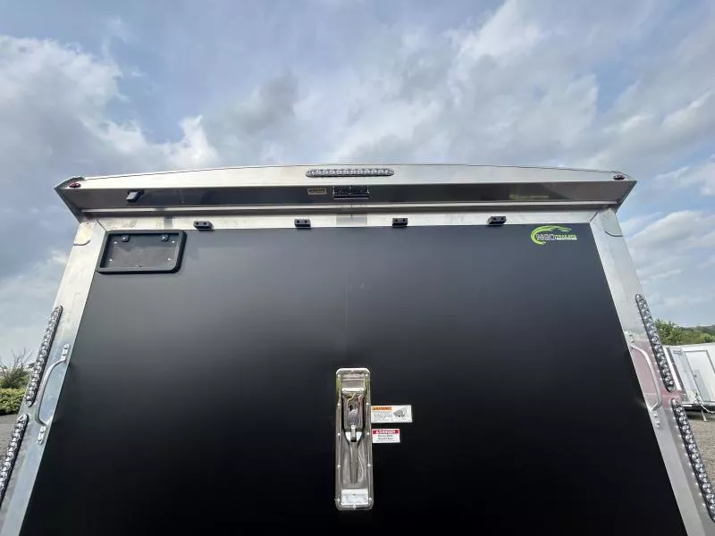 new Cargo (Enclosed) Trailers NEO Trailers  for sale, in West Middlesex, PA Thumbnail 25