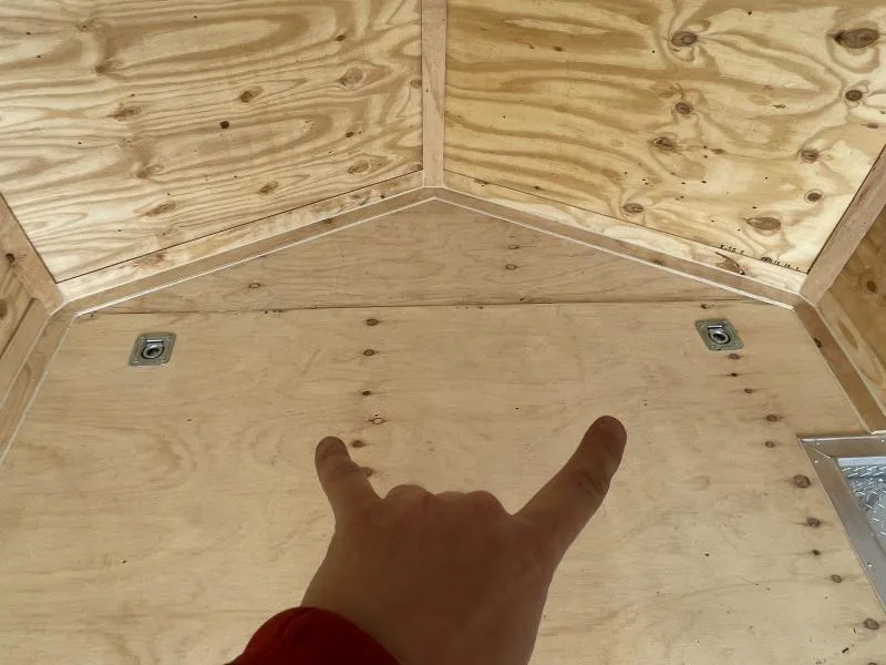 new Cargo (Enclosed) Trailers Xtreme Cargo  for sale, in Irwin, PA Thumbnail 20