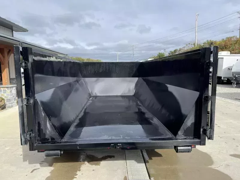 new Dump Trailers Big Tex Trailers  for sale, in Evans City, PA Thumbnail 21