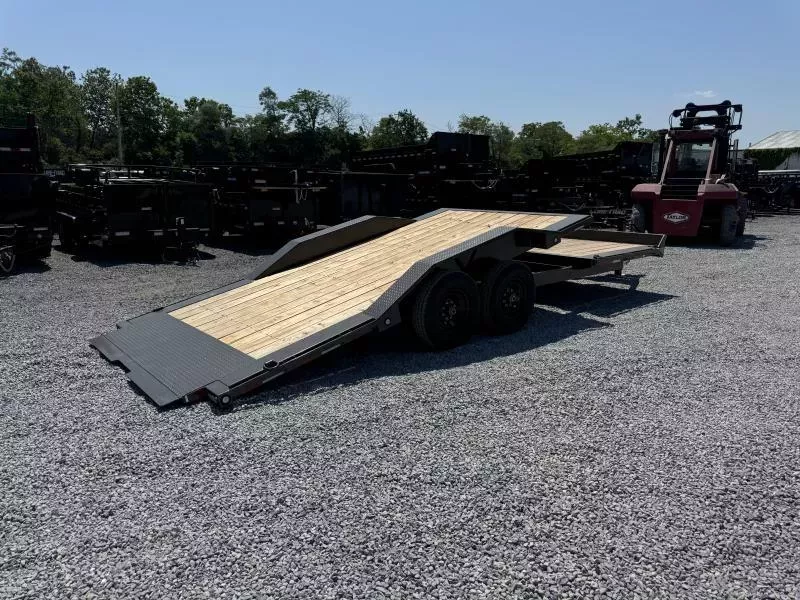 new Equipment / Flatbed Trailers MAXX-D  for sale, in Carlisle, PA Thumbnail 2
