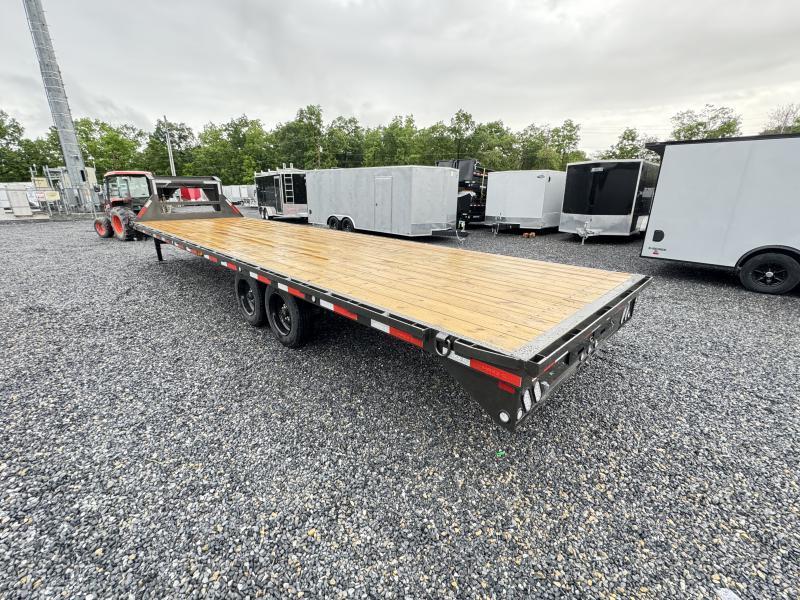 new Equipment / Flatbed Trailers MAXX-D for sale, in West Middlesex, PA Thumbnail 4