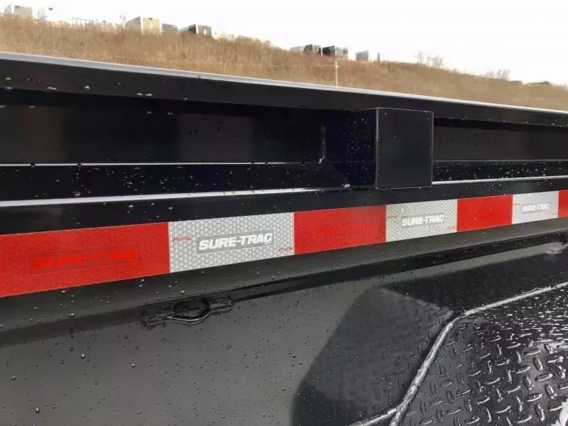 new Dump Trailers Sure-Trac  for sale, in Irwin, PA Thumbnail 30