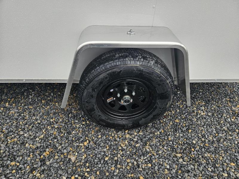 new Cargo (Enclosed) Trailers ITI Cargo  for sale, in Irwin, PA Thumbnail 10