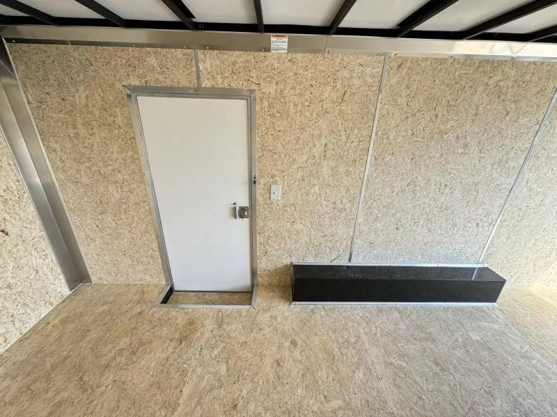 new Cargo (Enclosed) Trailers Sure-Trac  for sale, in Irwin, PA Thumbnail 13