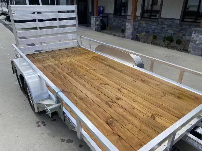 new Utility Trailers Sure-Trac  for sale, in Evans City, PA Thumbnail 11