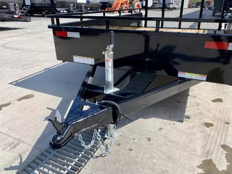 new Utility Trailers Sure-Trac  for sale, in Carlisle, PA Thumbnail 10