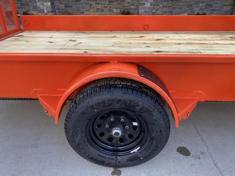 new Utility Trailers Rice Trailers  for sale, in Carlisle, PA Thumbnail 13