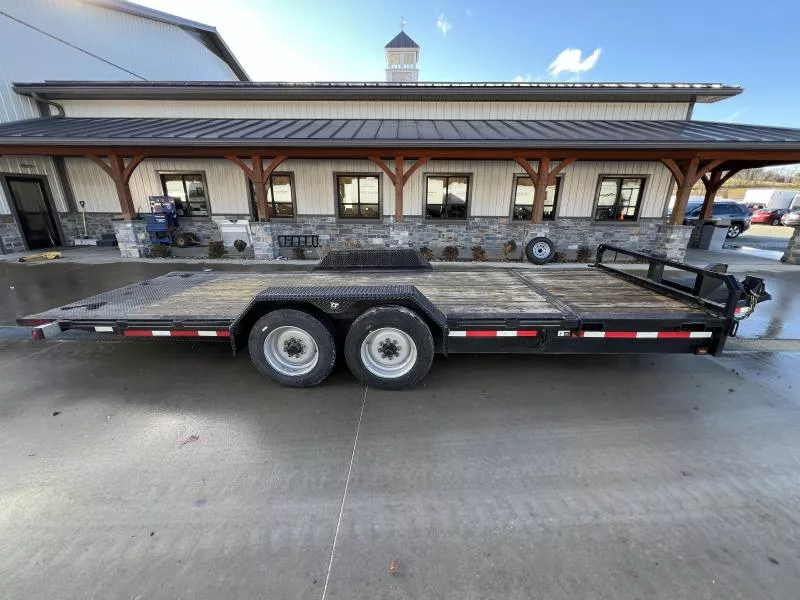 used Tilt Trailers CornPro  for sale, in Irwin, PA Thumbnail 15