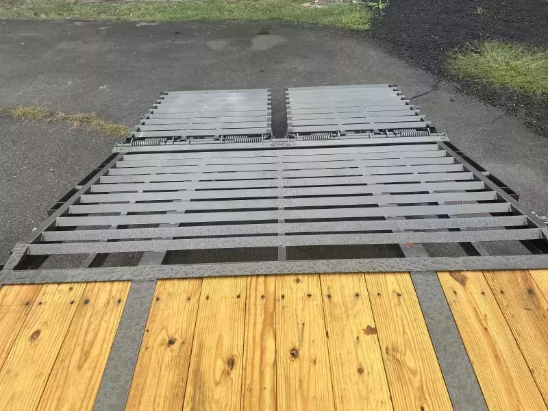 new Equipment / Flatbed Trailers MAXX-D  for sale, in Carlisle, PA Thumbnail 10