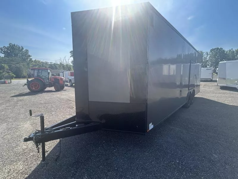 new Cargo (Enclosed) Trailers Xtreme Cargo for sale, in West Middlesex, PA Thumbnail 7