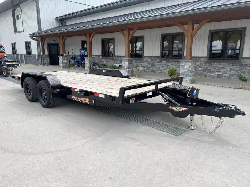 new Car Haulers / Racing Trailers H and H Trailer  for sale, in Carlisle, PA Thumbnail 9