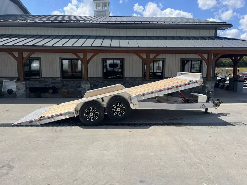 new Car Haulers / Racing Trailers Nordtek Trailers  for sale, in Irwin, PA Thumbnail 3