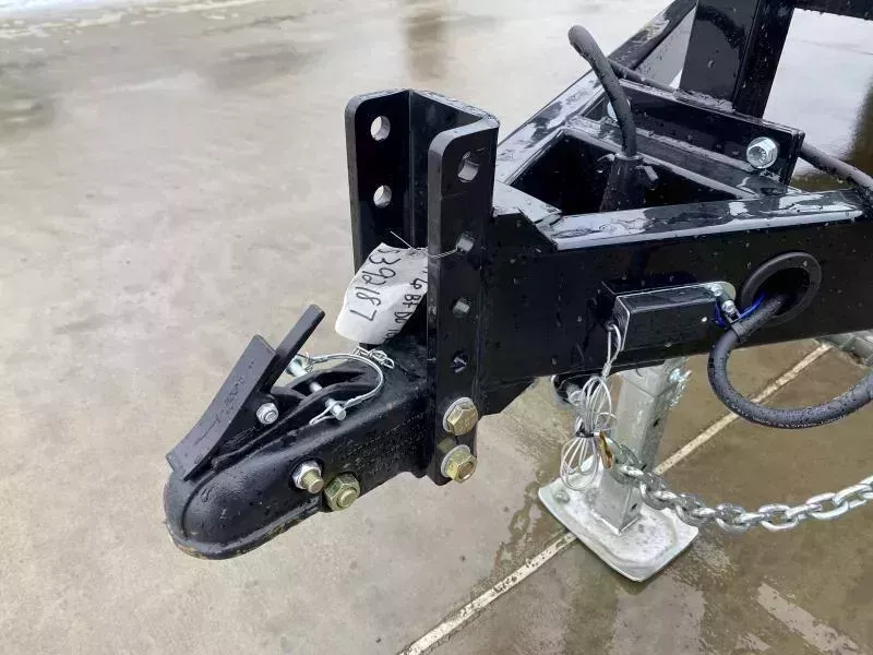 new Equipment / Flatbed Trailers Sure-Trac  for sale, in West Middlesex, PA Thumbnail 9