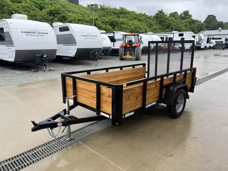 new Utility Trailers Sure-Trac  for sale, in Carlisle, PA Thumbnail 7