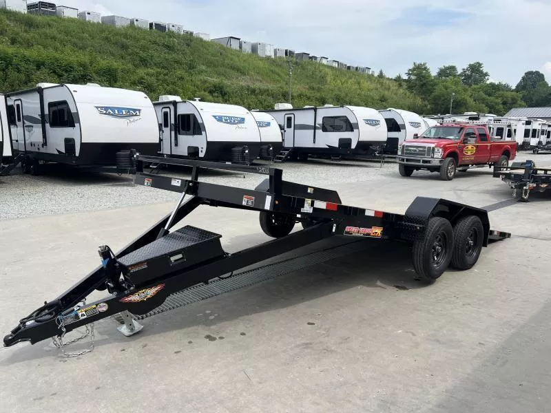 new Car Haulers / Racing Trailers H and H Trailer  for sale, in Carlisle, PA Thumbnail 7