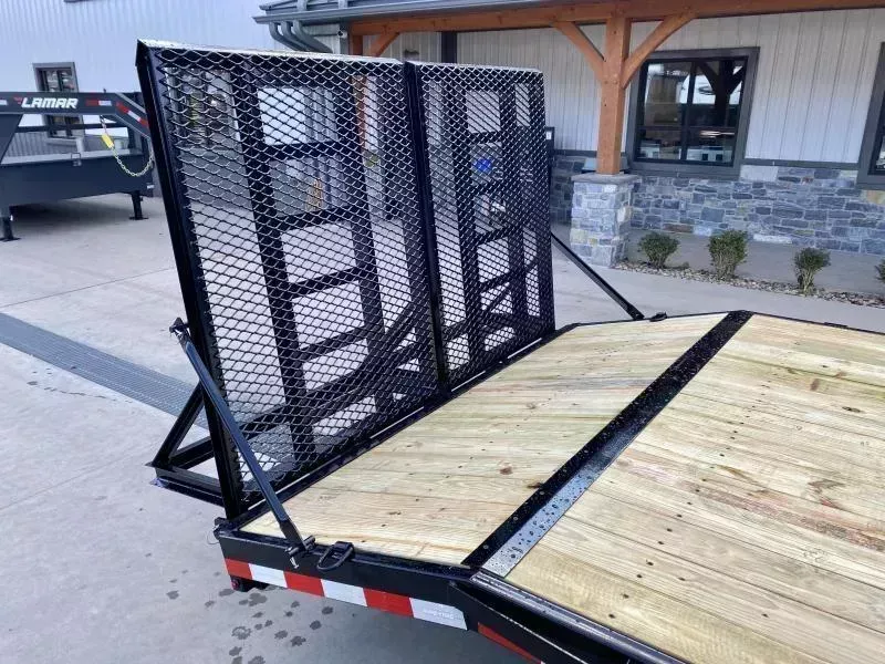 new Equipment / Flatbed Trailers Sure-Trac  for sale, in Carlisle, PA Thumbnail 17