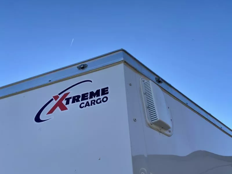 new Cargo (Enclosed) Trailers Xtreme Cargo  for sale, in Irwin, PA Thumbnail 10