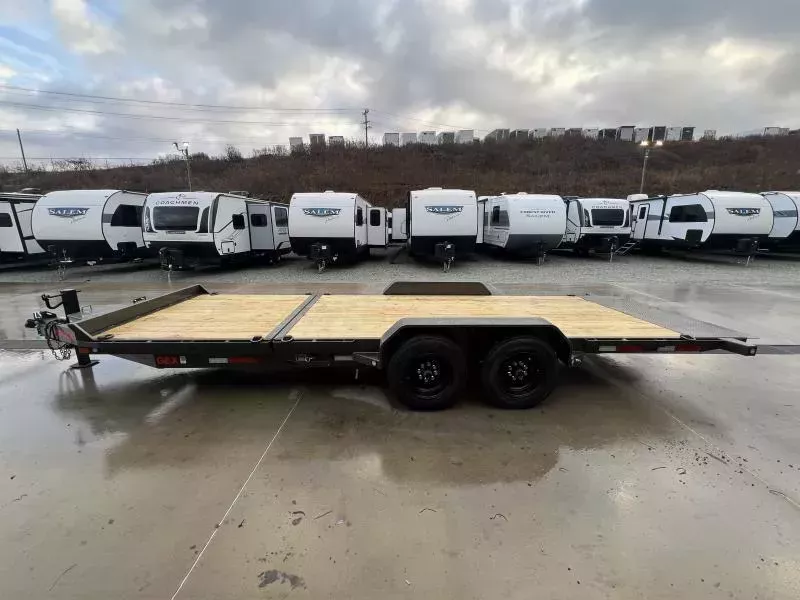 new Equipment / Flatbed Trailers MAXX-D  for sale, in Carlisle, PA Thumbnail 12