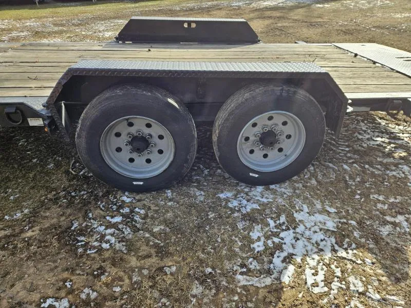 used Equipment / Flatbed Trailers Cam Superline  for sale, in Carlisle, PA Thumbnail 11