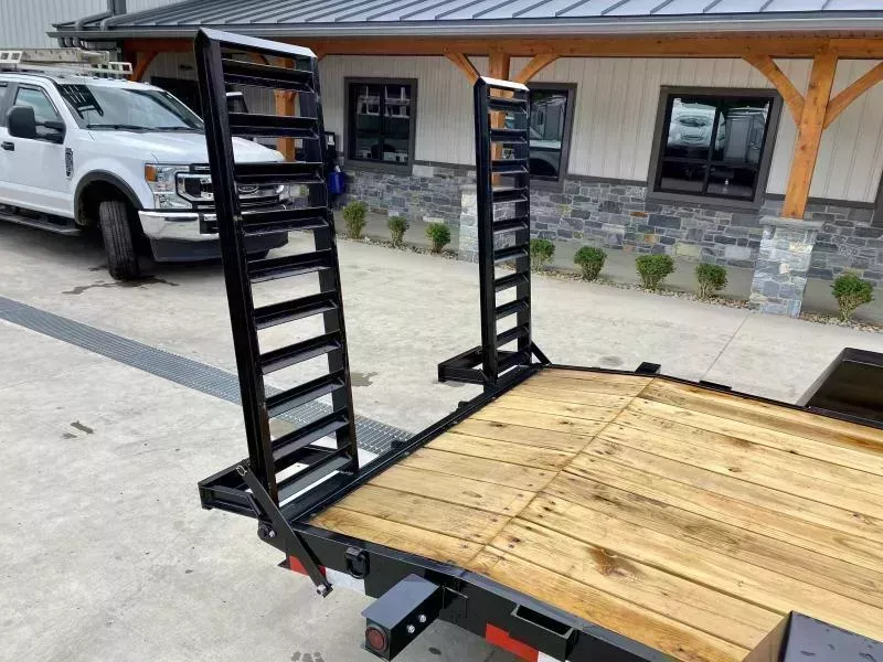 new Equipment / Flatbed Trailers AMO  for sale, in West Middlesex, PA Thumbnail 14