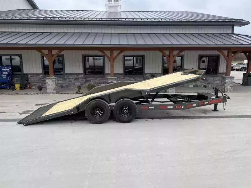 new Equipment / Flatbed Trailers MAXX-D  for sale, in Carlisle, PA Thumbnail 3