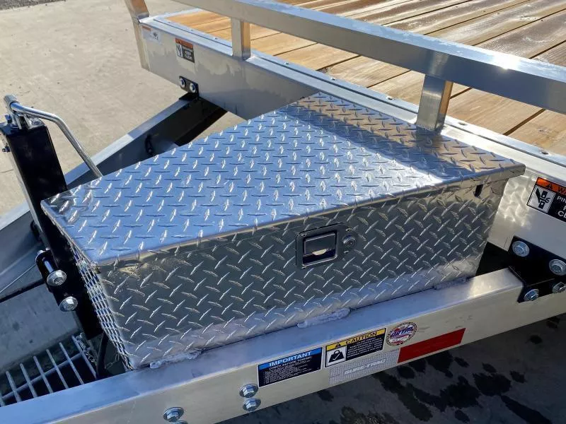 new Car Haulers / Racing Trailers Sure-Trac  for sale, in Irwin, PA Thumbnail 21
