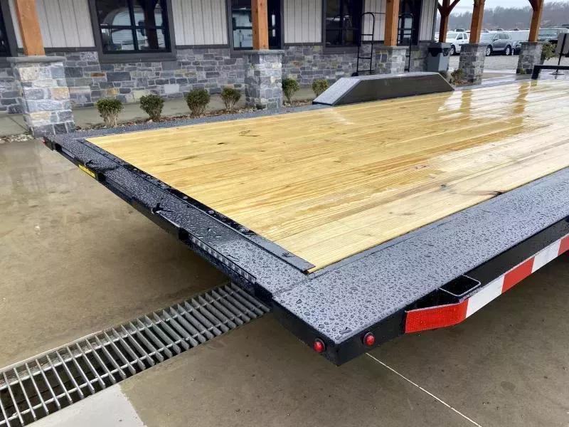 new Car Haulers / Racing Trailers H and H Trailer  for sale, in Irwin, PA Thumbnail 31