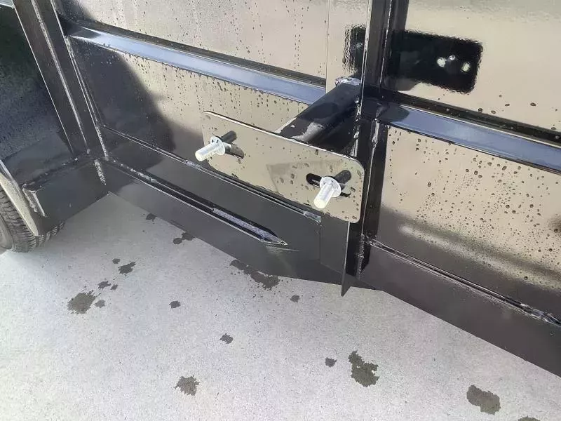 new Utility Trailers Big Tex Trailers  for sale, in West Middlesex, PA Thumbnail 23