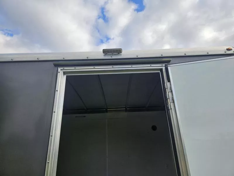 used Snowmobile Trailers NEO Trailers  for sale, in Carlisle, PA Thumbnail 11