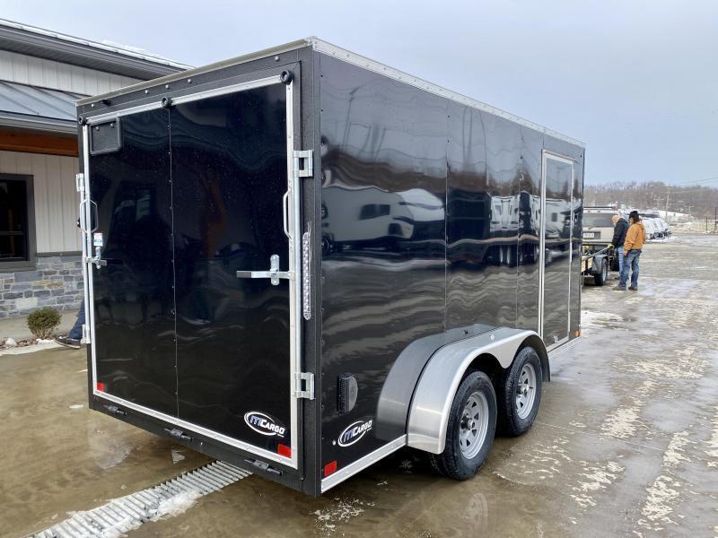 new Cargo (Enclosed) Trailers ITI Cargo  for sale, in Irwin, PA Thumbnail 4
