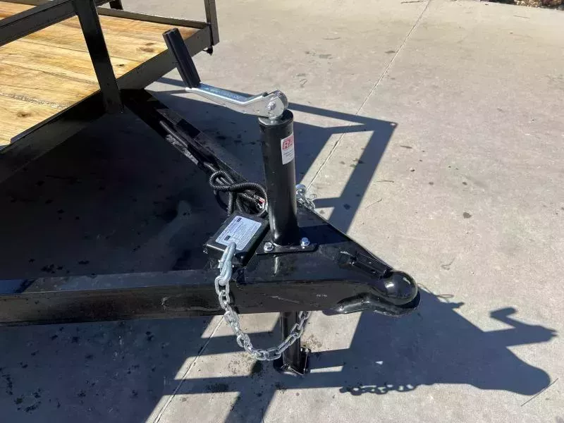 new Utility Trailers AMO  for sale, in Irwin, PA Thumbnail 13