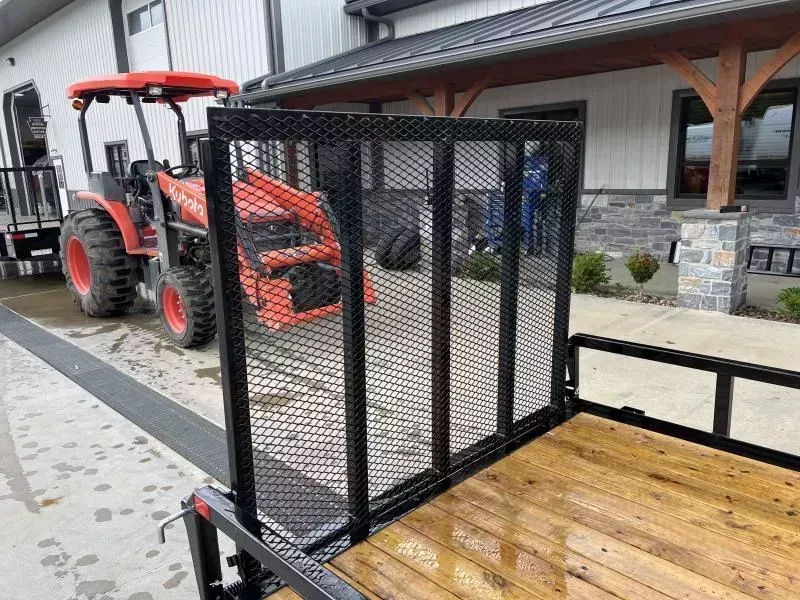 new Utility Trailers Sure-Trac  for sale, in Carlisle, PA Thumbnail 12