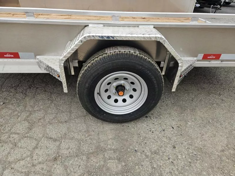 new Utility Trailers Nordtek Trailers  for sale, in Irwin, PA Thumbnail 10