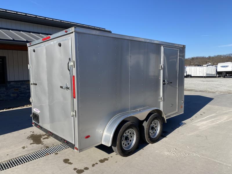used Cargo (Enclosed) Trailers Freedom Trailers  for sale, in Irwin, PA Thumbnail 4
