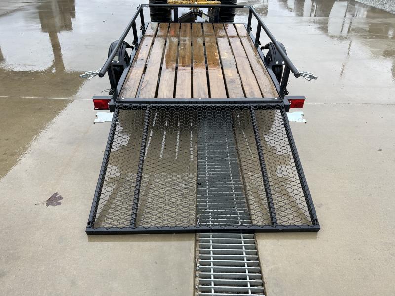 used Utility Trailers Karavan Trailers  for sale, in Irwin, PA Thumbnail 10