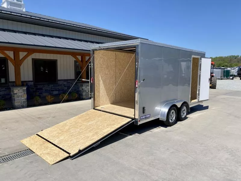 new Cargo (Enclosed) Trailers Sure-Trac  for sale, in West Middlesex, PA Thumbnail 21