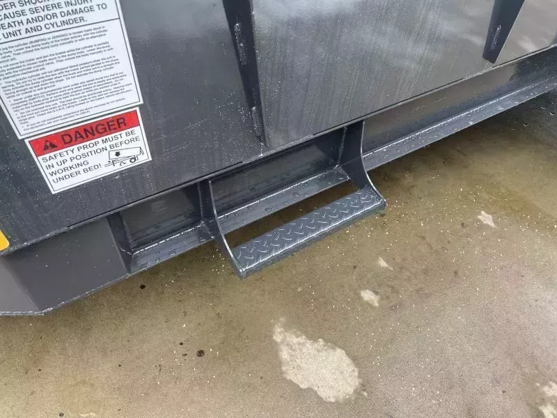 new Dump Trailers Hillcrest Trailers  for sale, in Evans City, PA Thumbnail 22