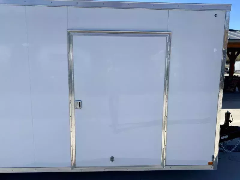 new Cargo (Enclosed) Trailers Sure-Trac for sale, in West Middlesex, PA Thumbnail 12