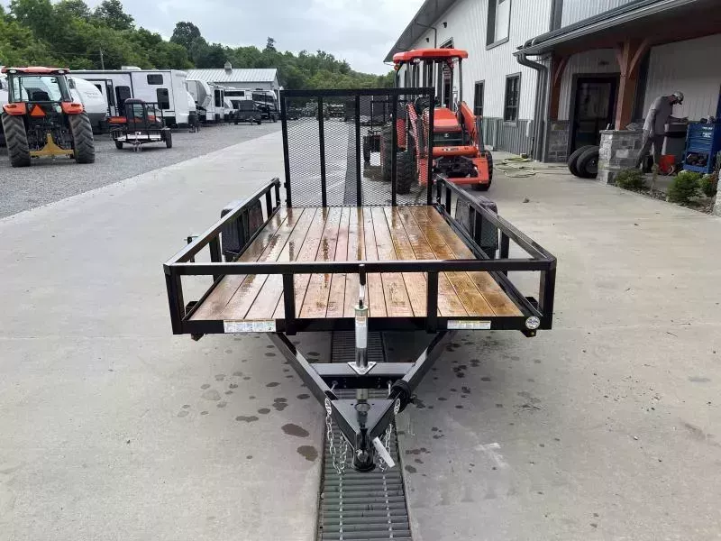 new Utility Trailers Sure-Trac for sale, in Irwin, PA Thumbnail 8