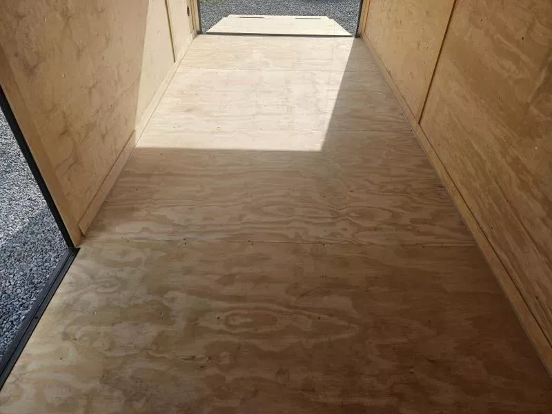 new Cargo (Enclosed) Trailers Quality Cargo  for sale, in Irwin, PA Thumbnail 17